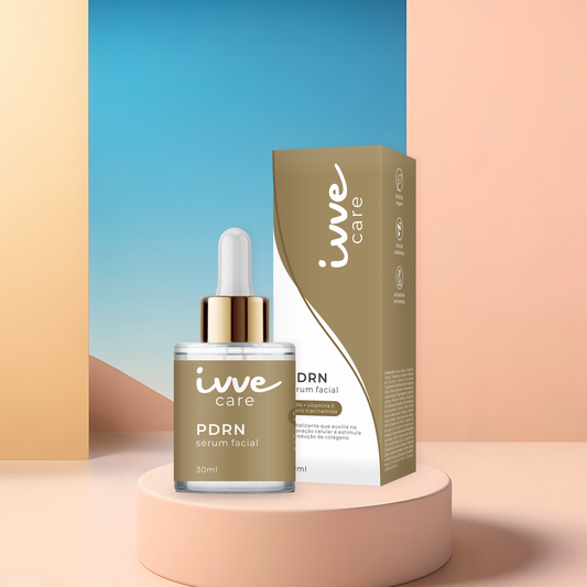PDRN - Sérum Facial Anti-Idade - 30ml
