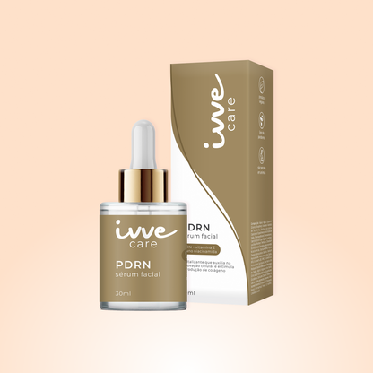 PDRN - Sérum Facial Anti-Idade - 30ml